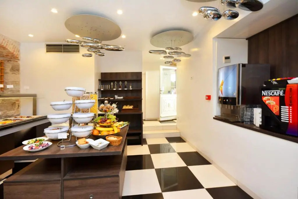 Foto - Jupiter Heritage Hotel