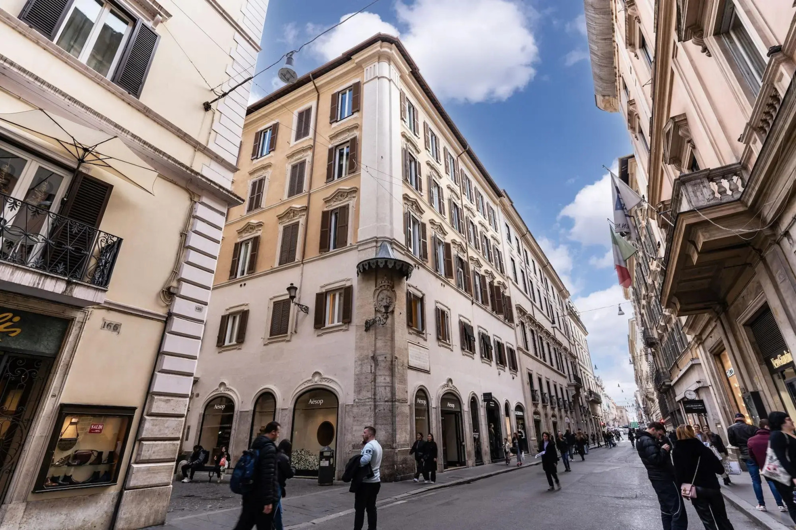 Foto - DC Collection Spagna