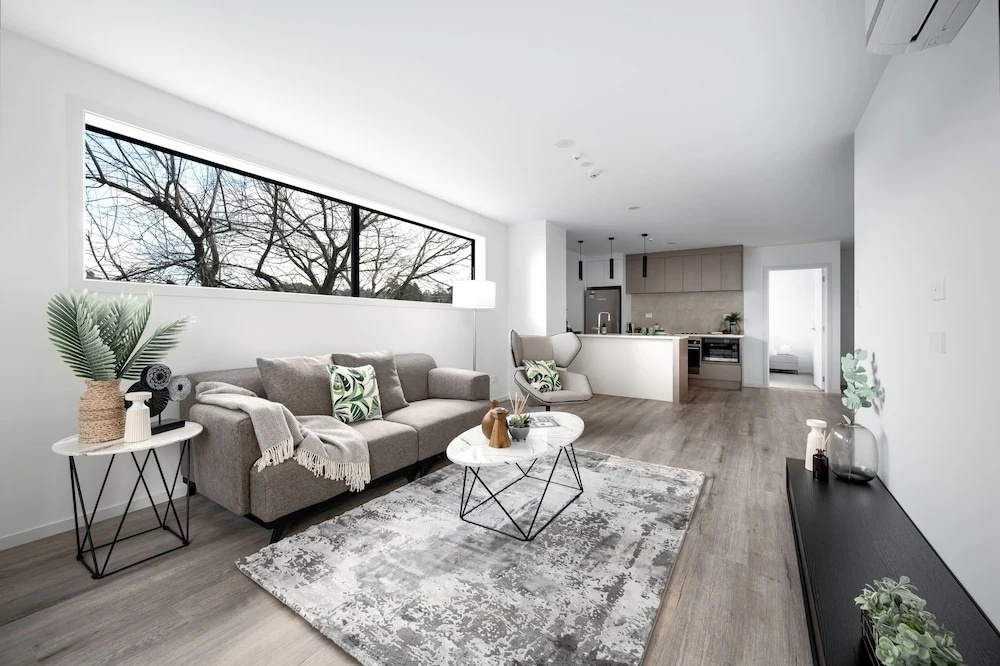 Photo - Sunrise Garden Suites