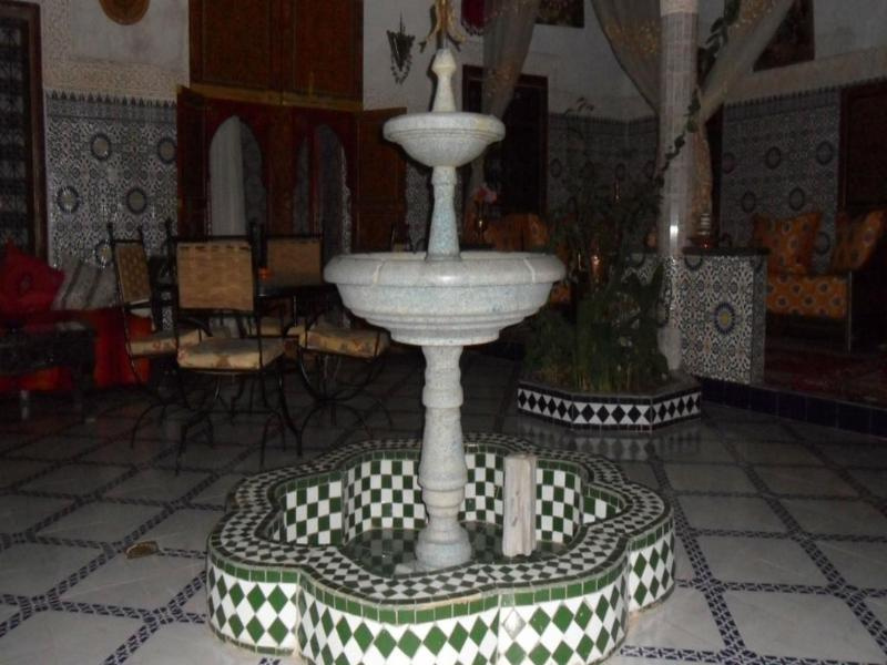 Photo - Riad Chennaoui