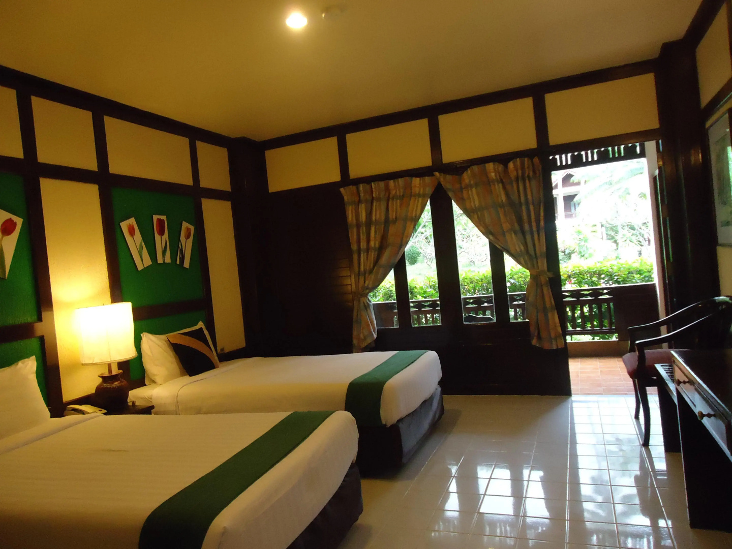 Foto - Nova Samui Resort
