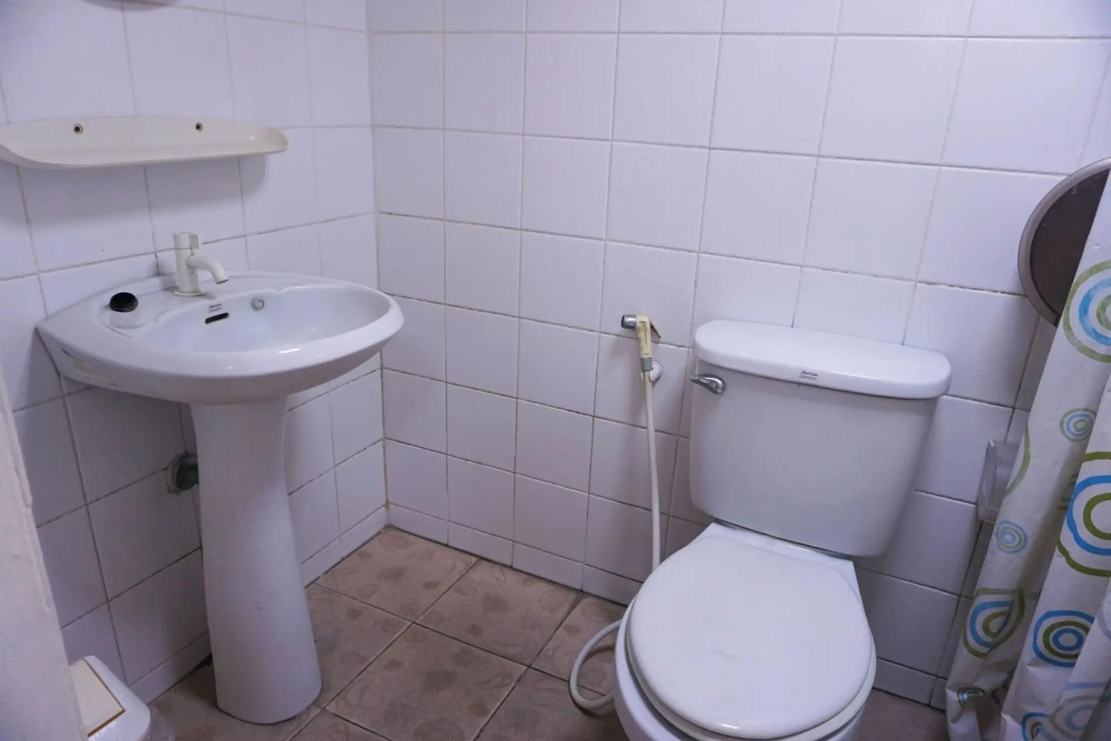 Photo - Water Well Guest House