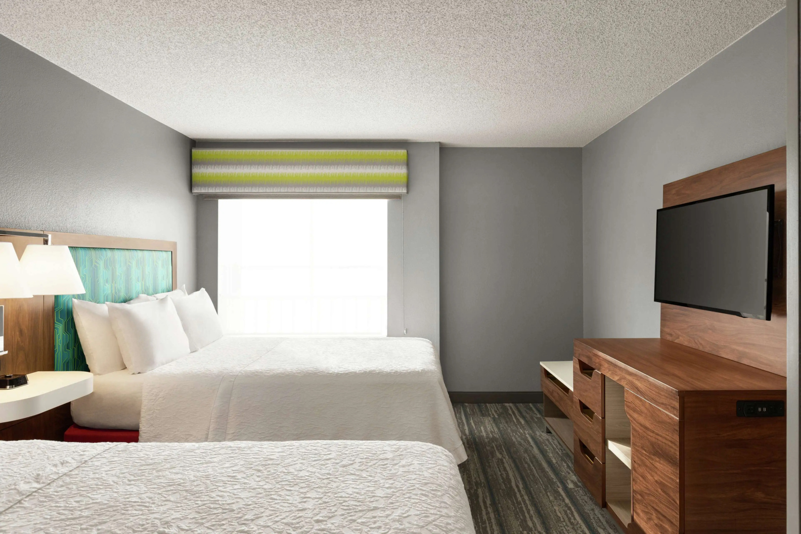 Photo - Hampton Inn & Suites Ft. Lauderdale Arpt/South Cruise Port