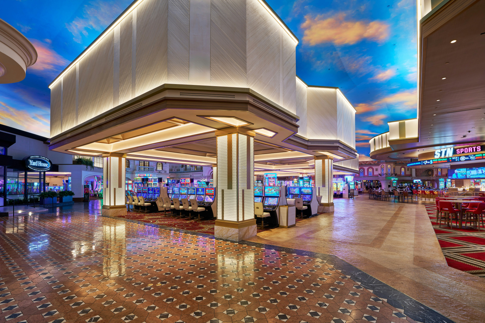 Photo - Sunset Station Hotel & Casino