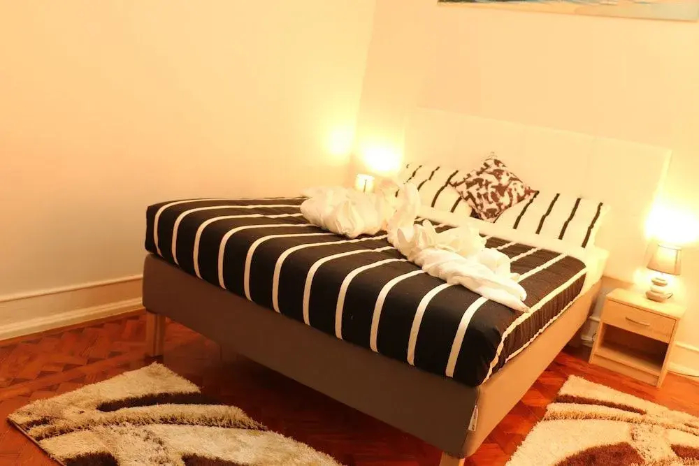 Foto - The Delight Hostel