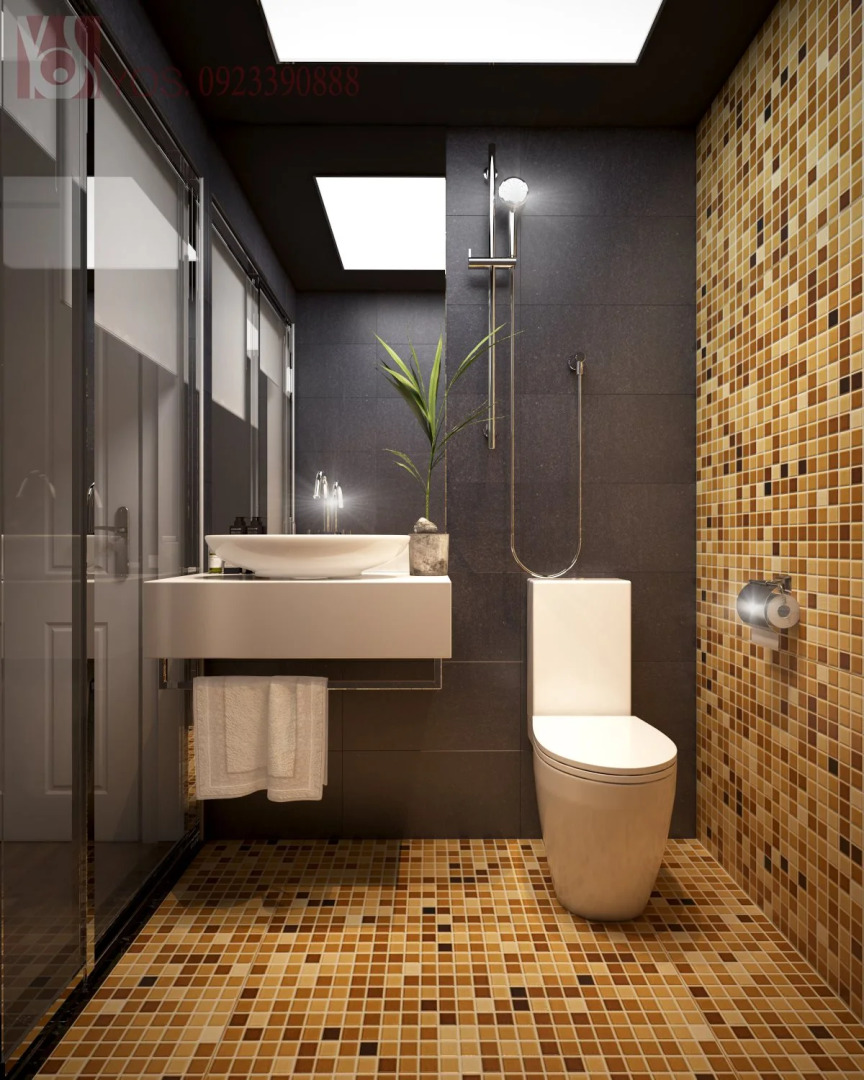 Foto - Nam Long Hotel