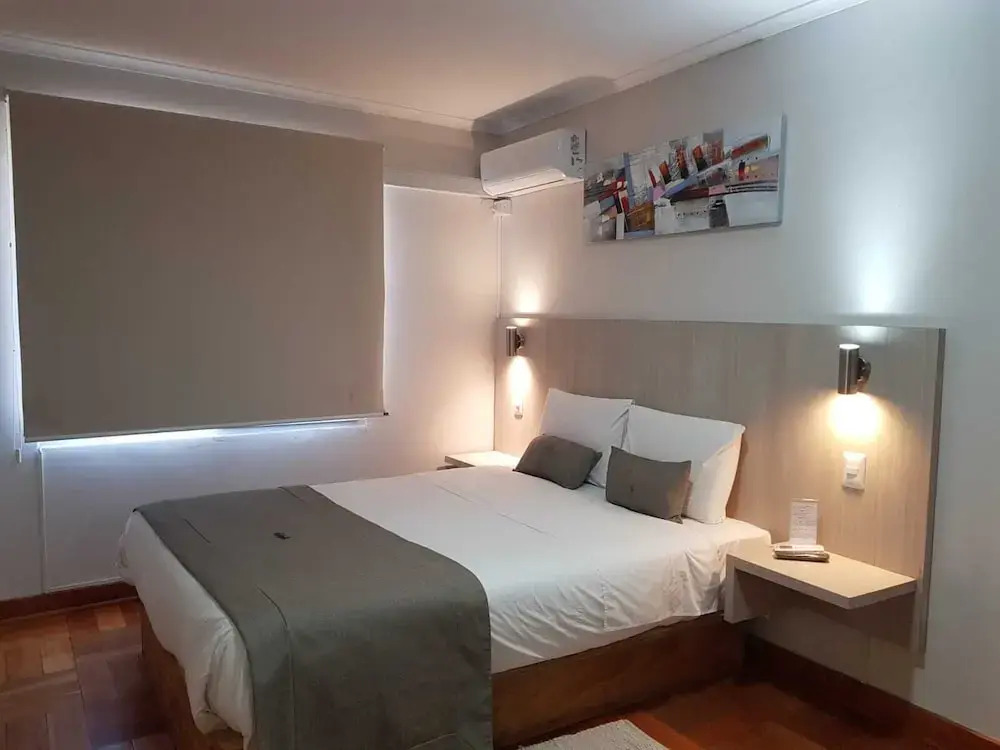 Foto - ELDEPTO Parque Bustamante