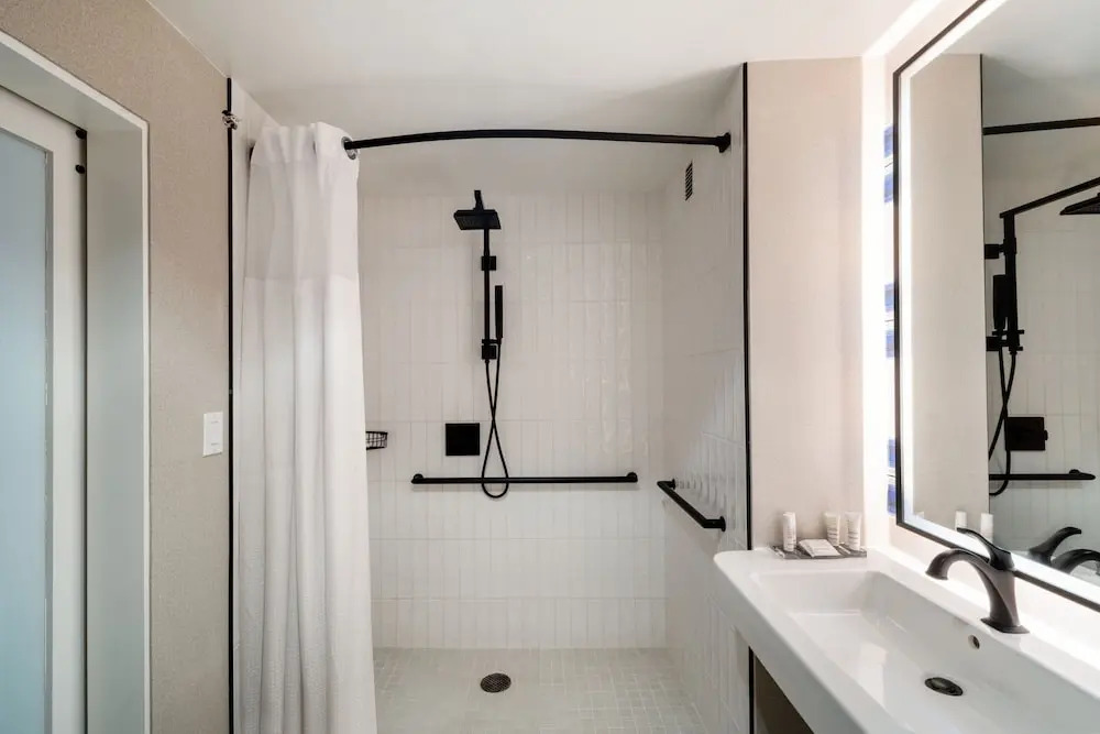 Foto - Austin Marriott South