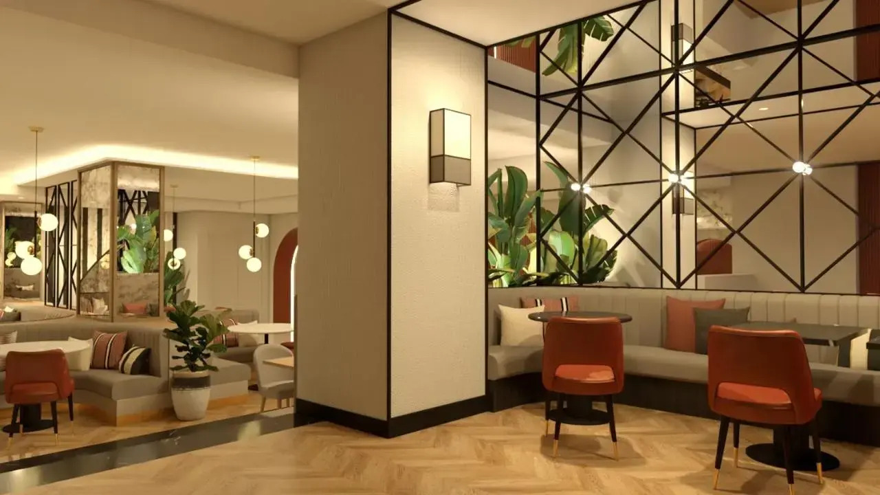 Foto - Catalonia Plaza España Hotel & Spa