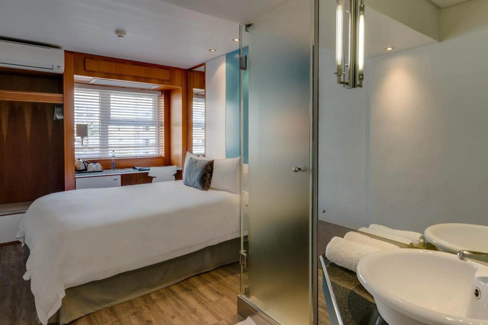 Foto - Protea Hotel by Marriott Cape Town Sea Point