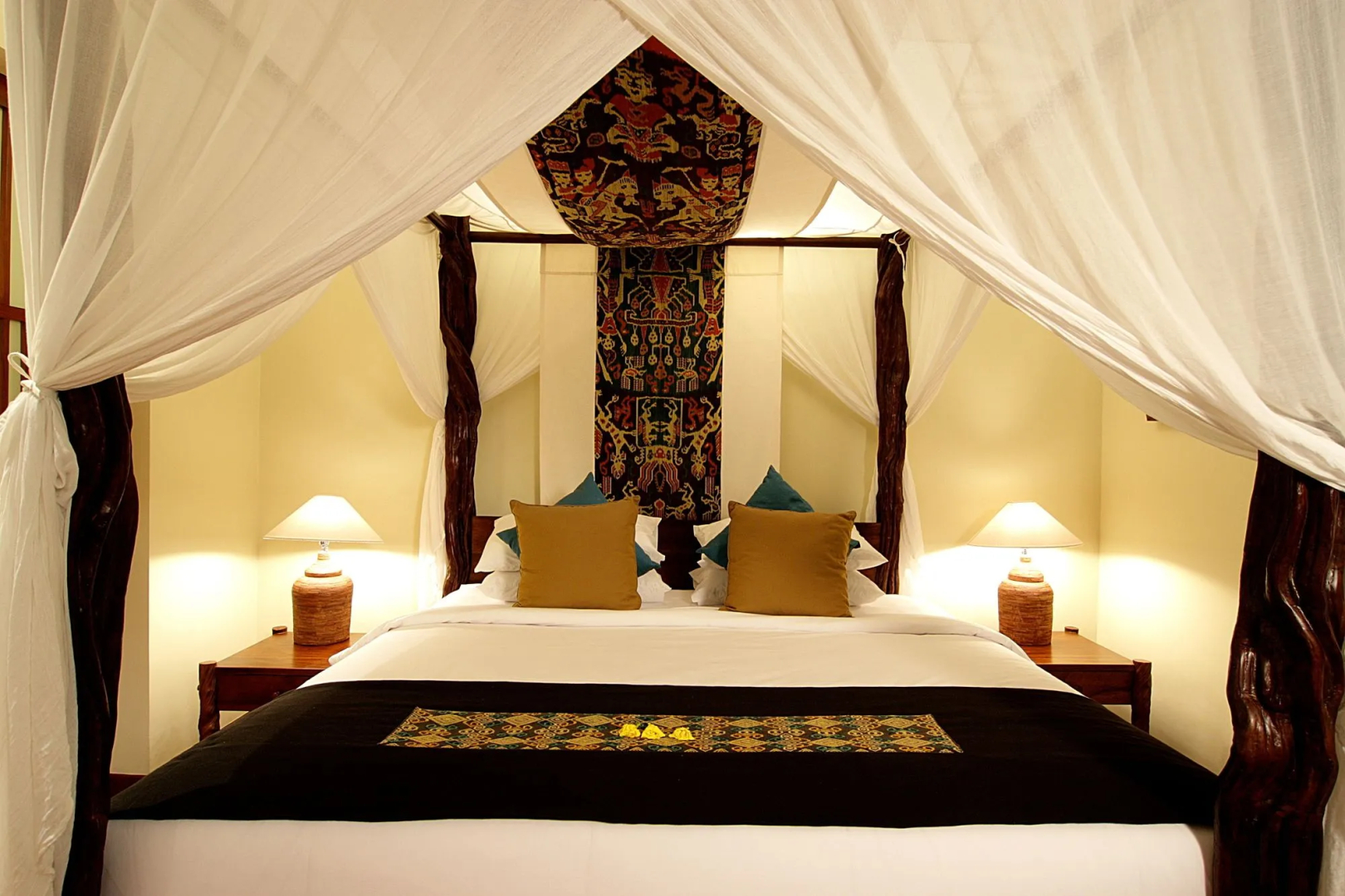 Foto - The Longhouse, Jimbaran - Bali