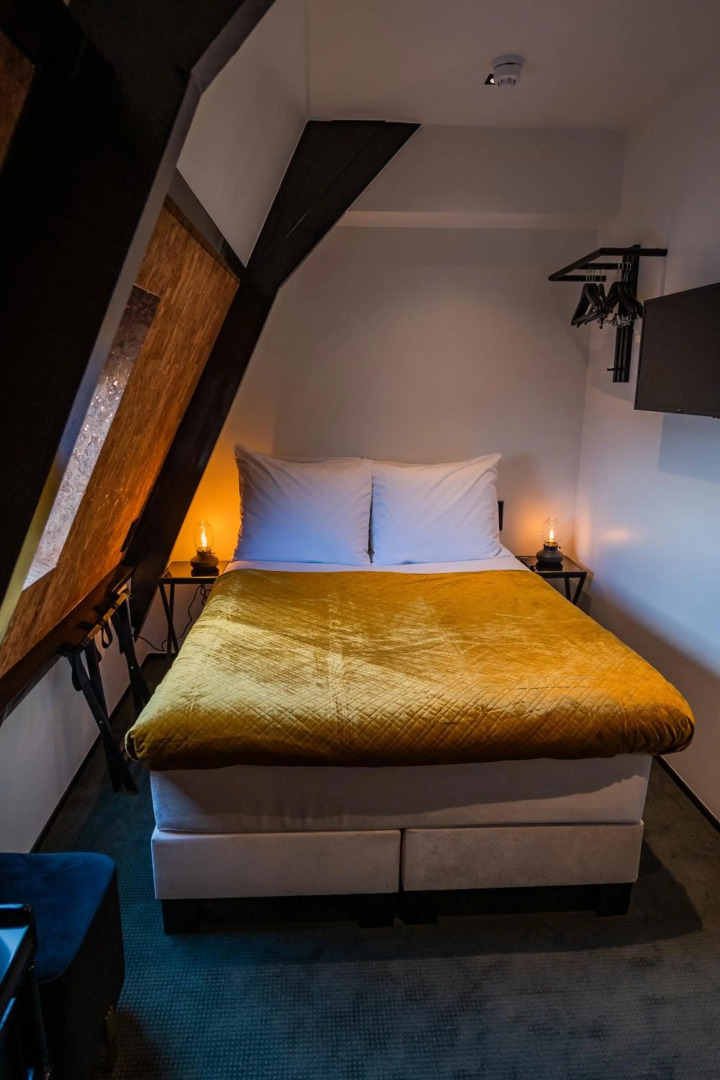 Foto - Sotel Amsterdam Central Station