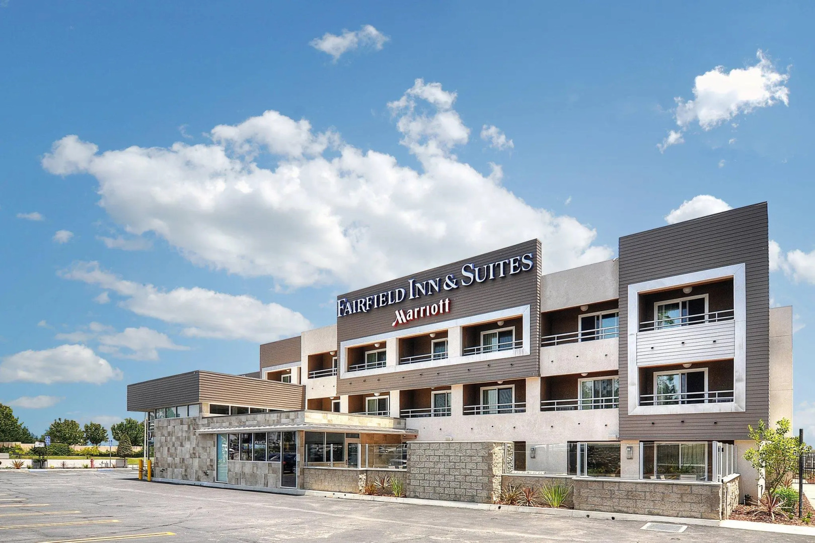 Photo - Fairfield Inn & Suites by Marriott Los Angeles Rosemead