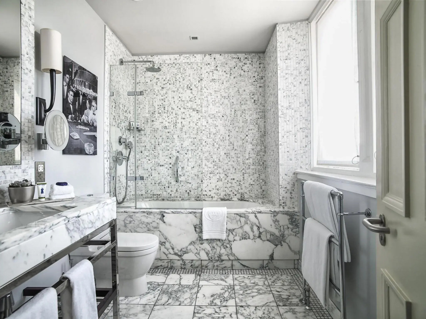 Foto - The Balmoral Hotel