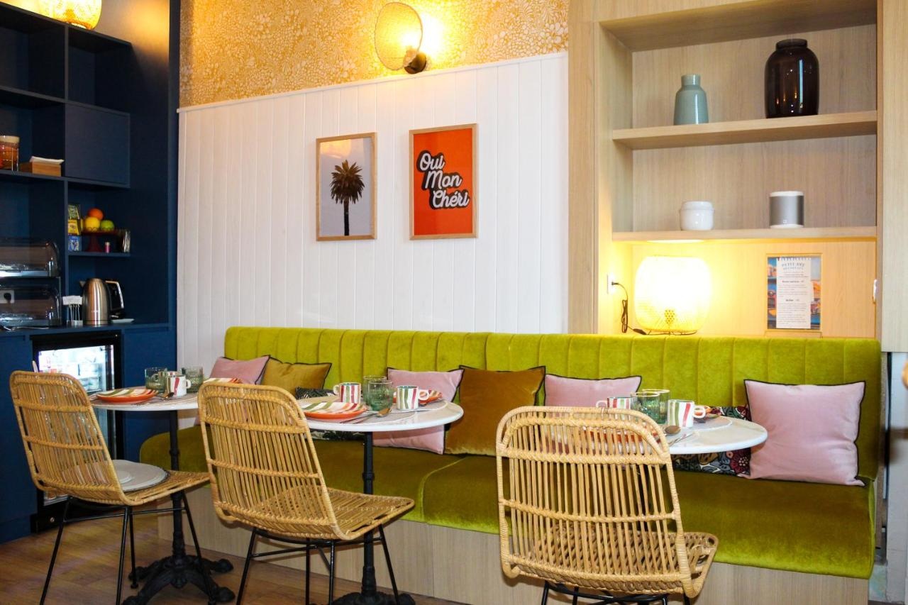 Photo - Aparthotel AMMI Nice Massena