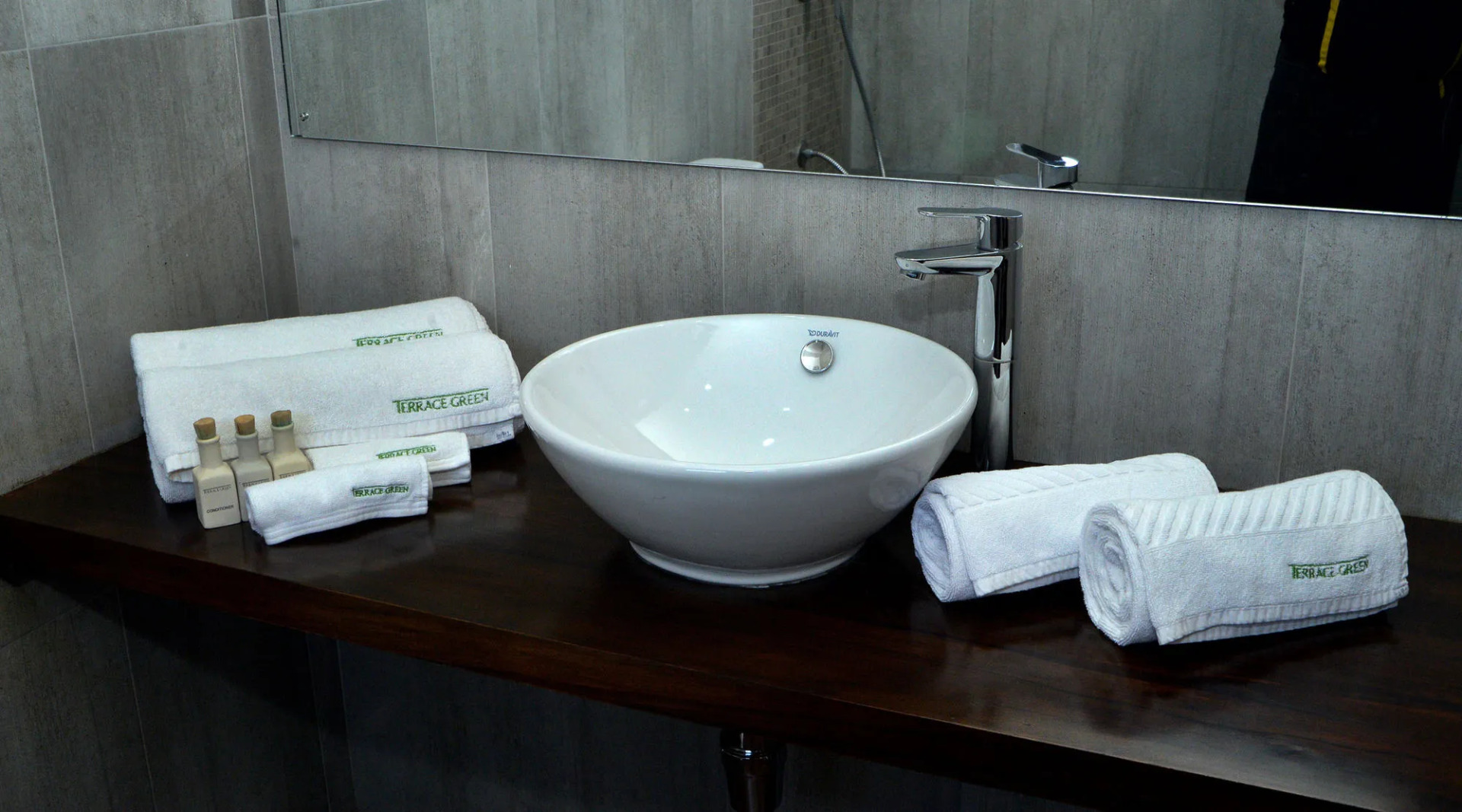 Foto - Terrace Green Hotel & Spa