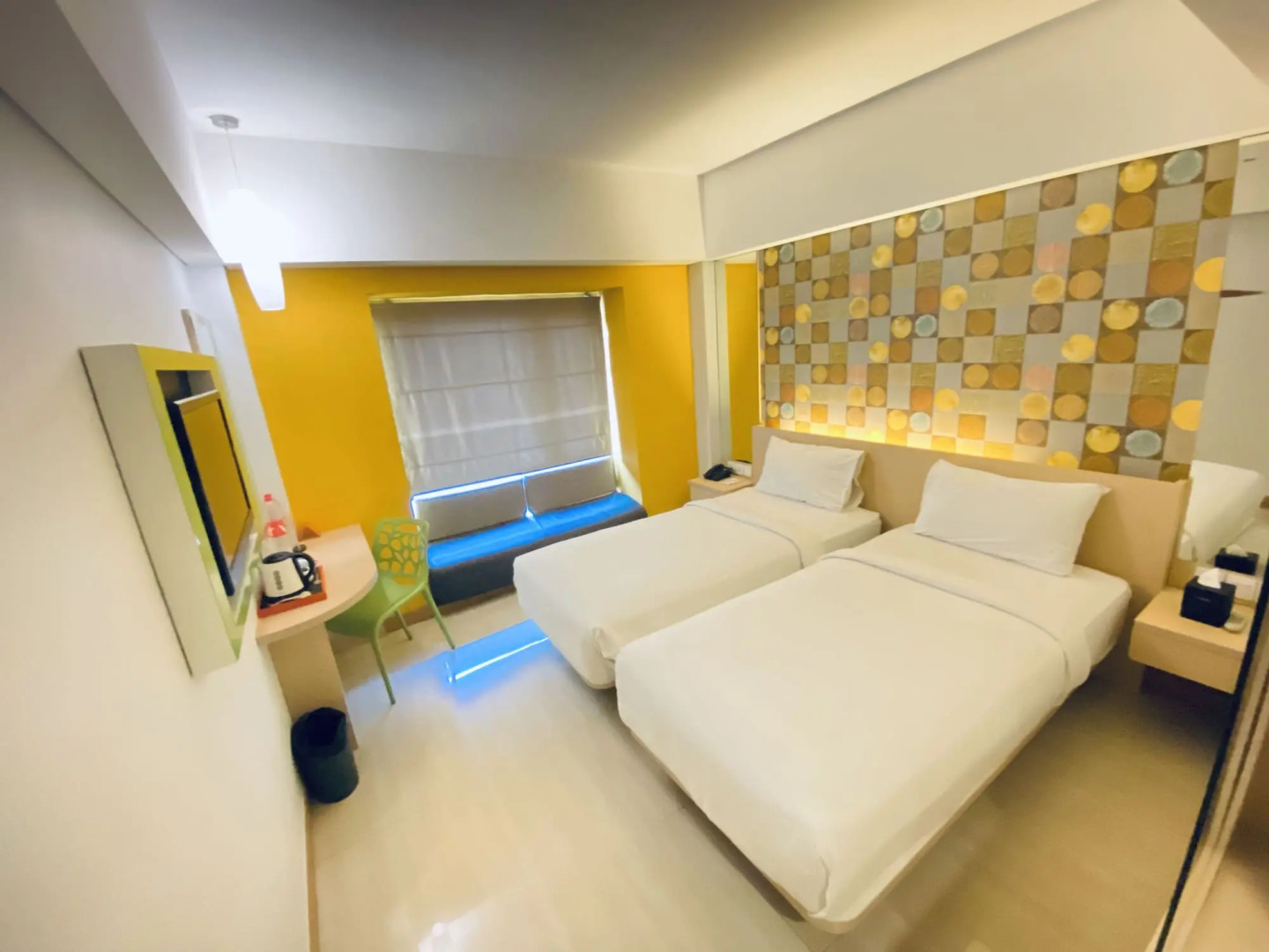 Foto - Sun Royal Hotel