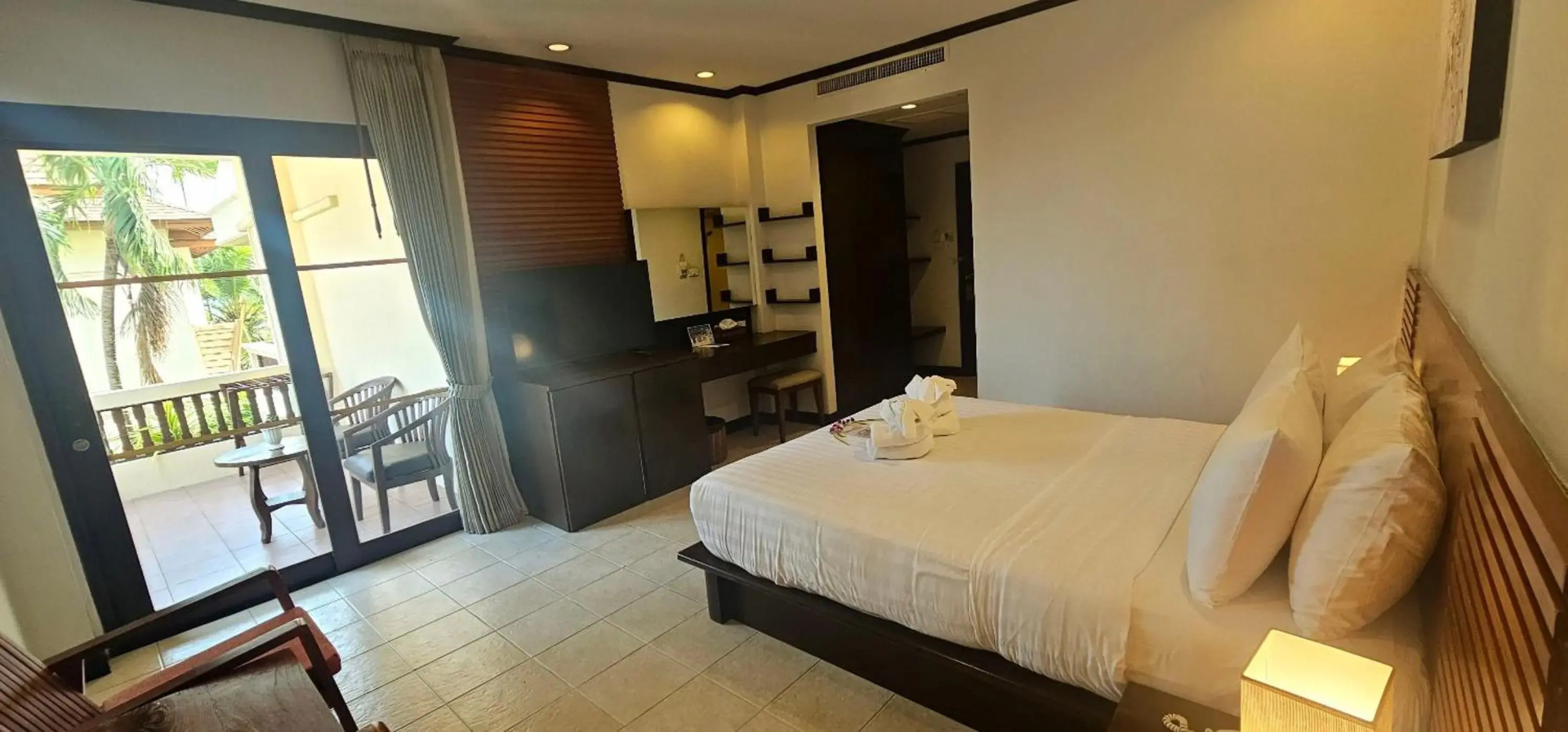 Foto - Thai House Beach Resort