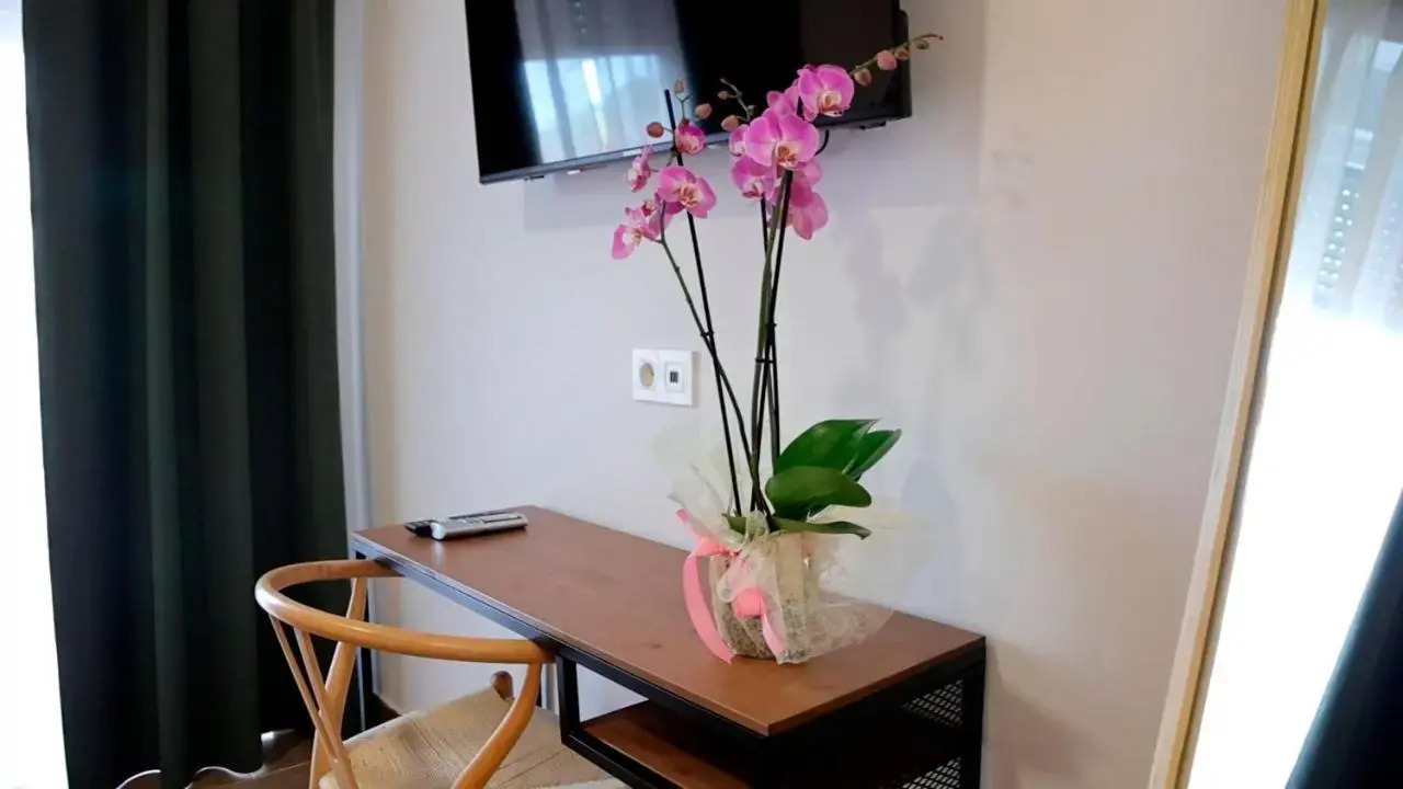 Foto - Los Alamos By Oyo Rooms