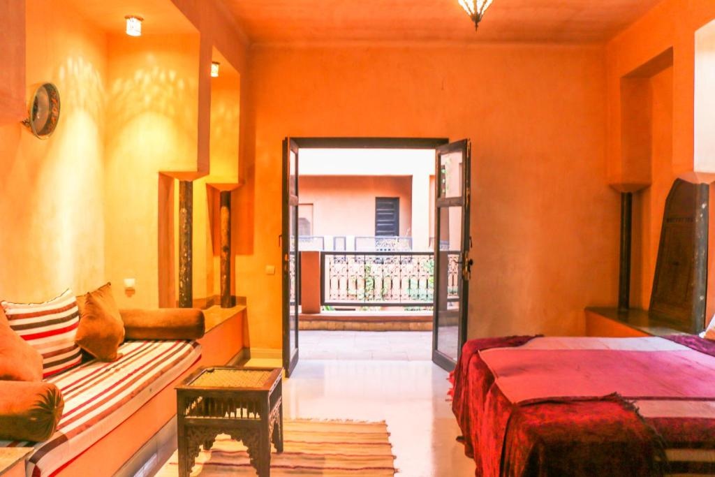 Kasbah Omar