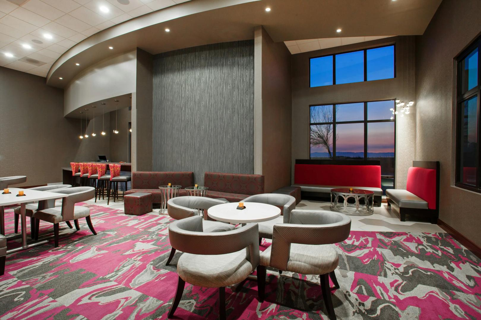 Foto - Hampton Inn & Suites Oakland Airport-Alameda