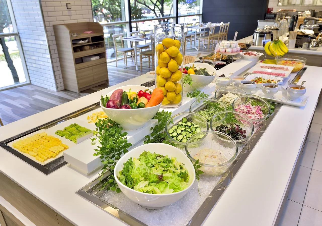 Foto - Hotel Nikko Fukuoka