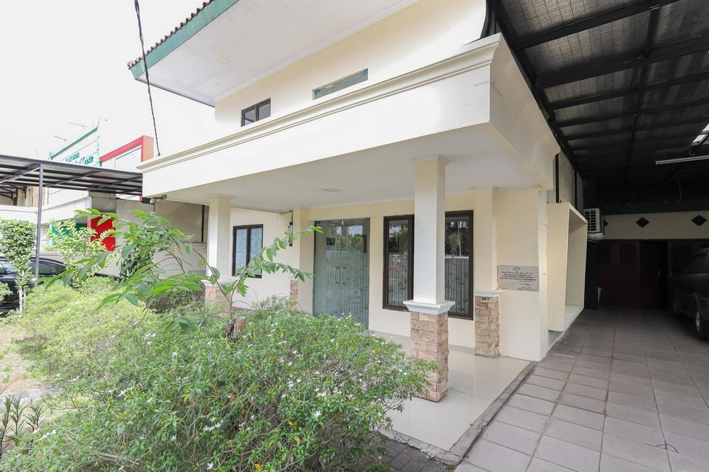 Photo - Urbanview Roemah Tebet by RedDoorz
