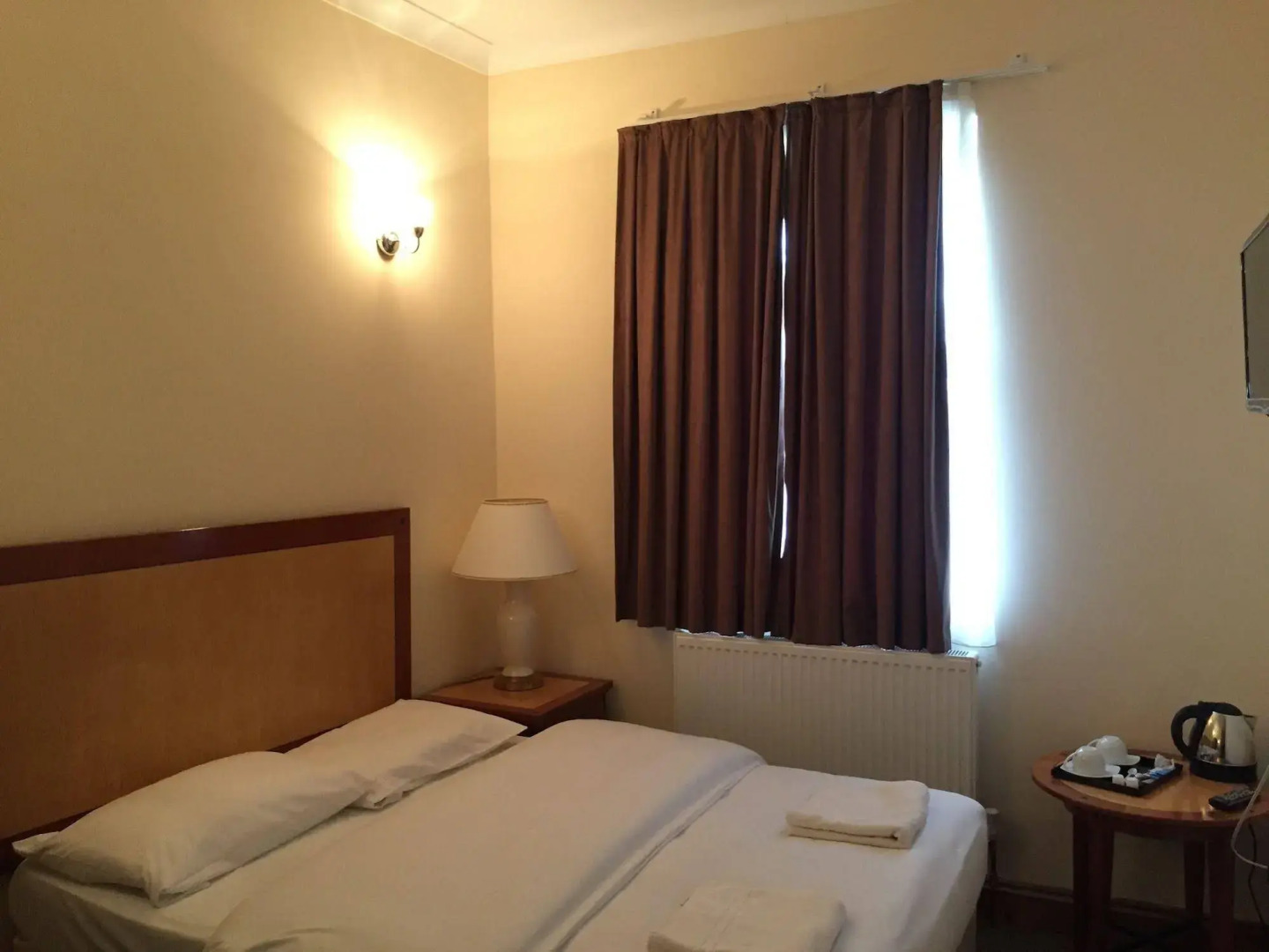 Foto - London Shelton Hotel, Finsbury Park