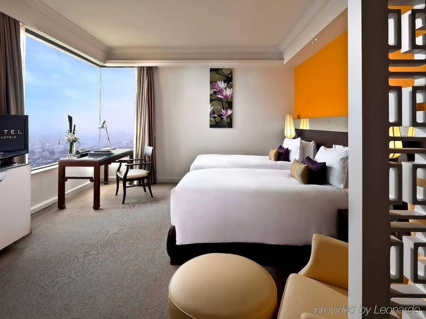 Foto - Pan Pacific Hanoi