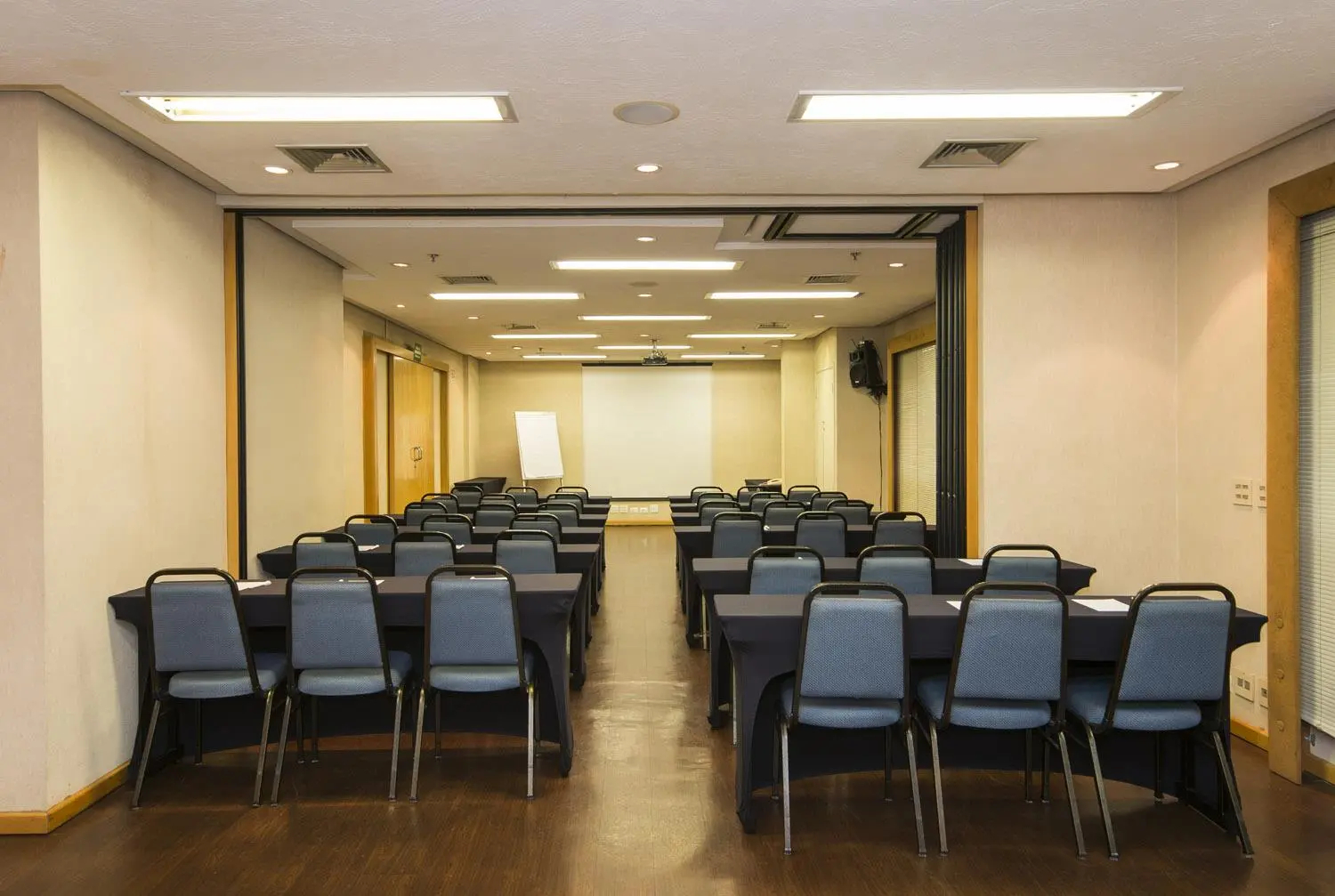 Foto - Transamerica Executive Chácara Santo Antônio