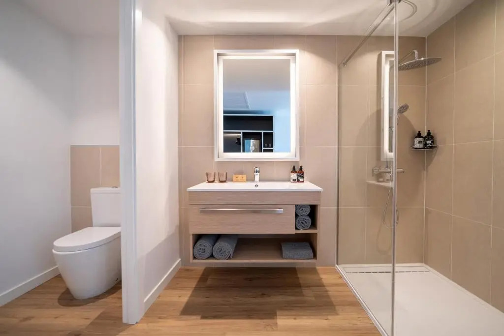 Photo - INNSiDE by Meliá Madrid Valdebebas