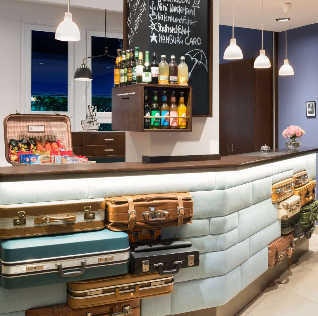 Foto - Hotel Stella Maris