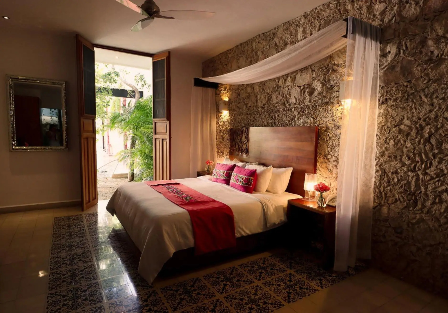 Photo - Casa de Las Palomas by Palomas Hotels -  Adults only