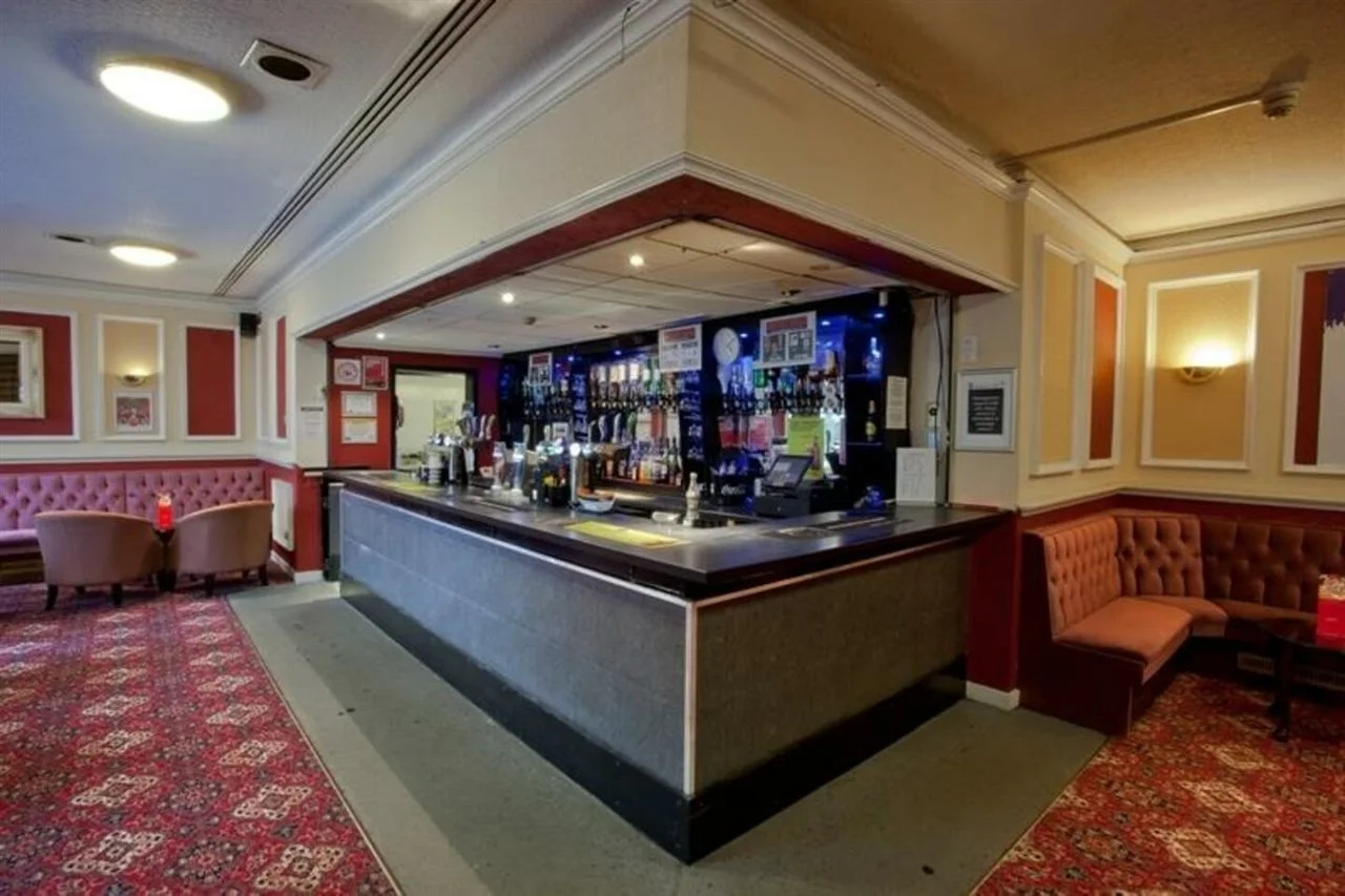 Foto - Coventry Hill Hotel