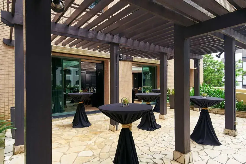 Foto - Vibe Hotel Singapore Orchard