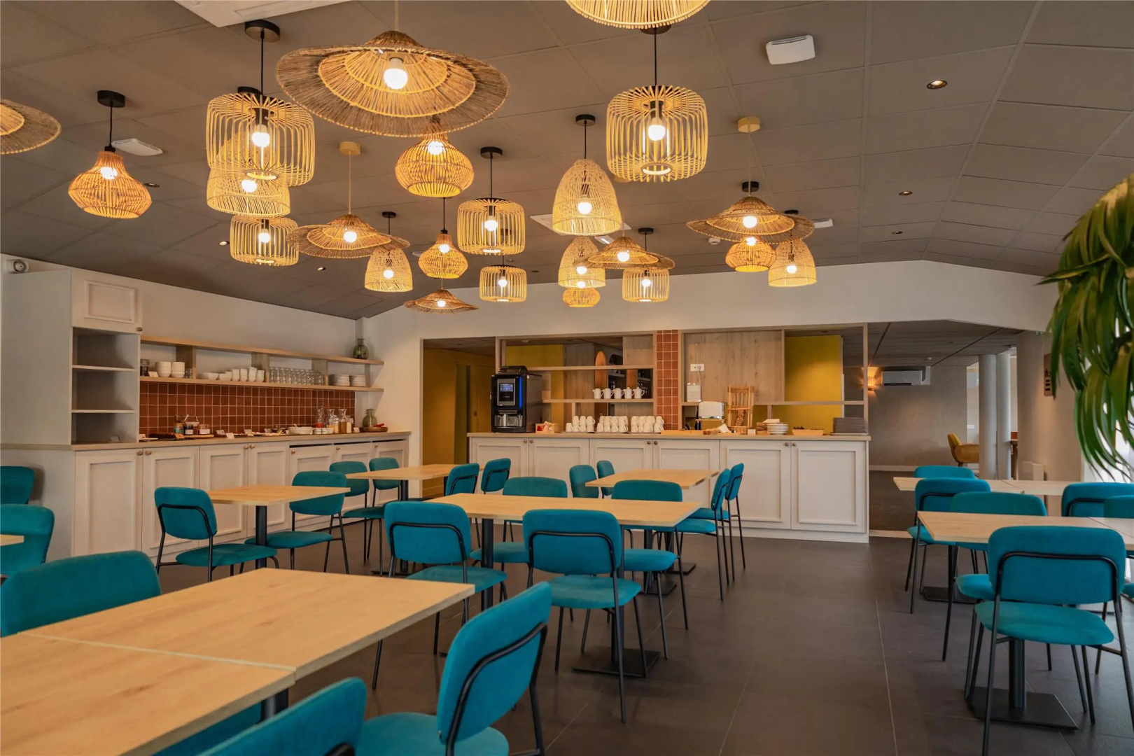 Foto - Sure Hotel by Best Western Nantes Saint-Herblain