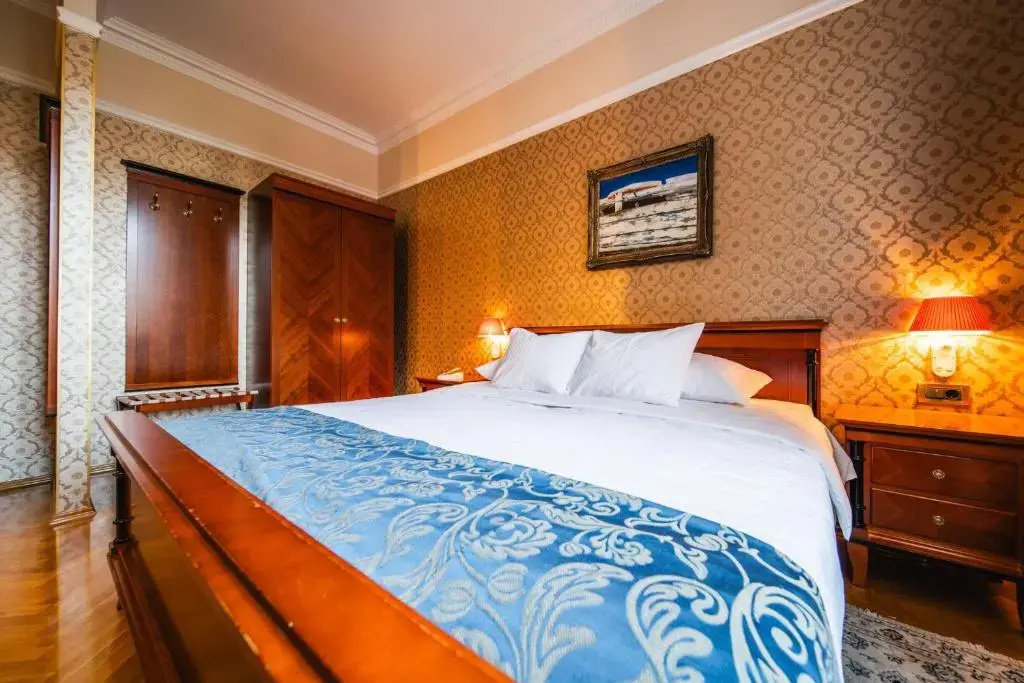 Foto - Hotel Kazbek