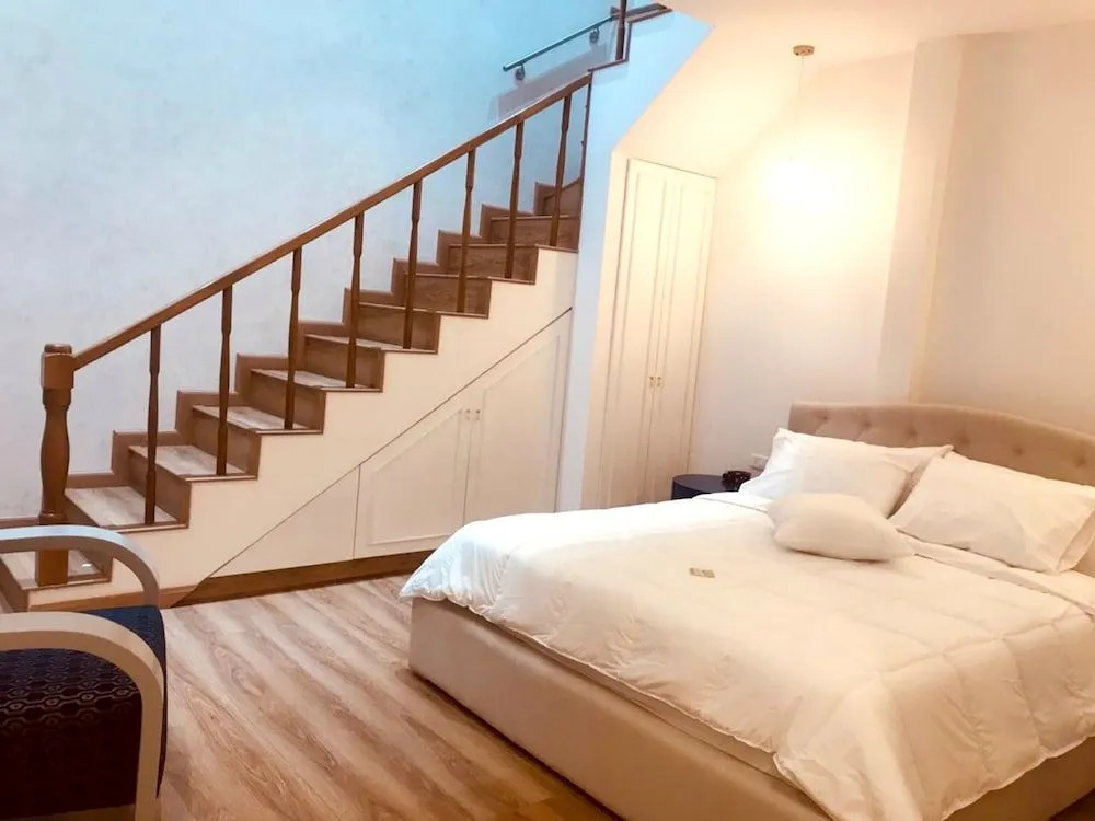 Photo - Adamas House Hotel Boutique