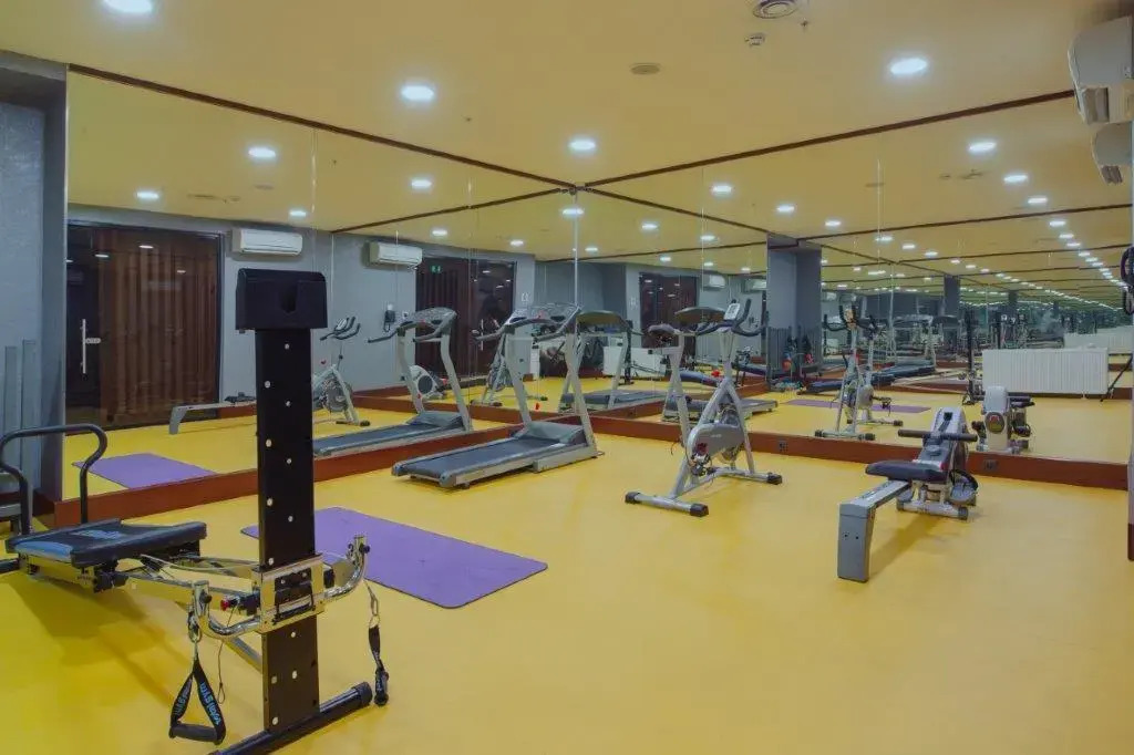 Photo - ibis Styles Istanbul Bomonti