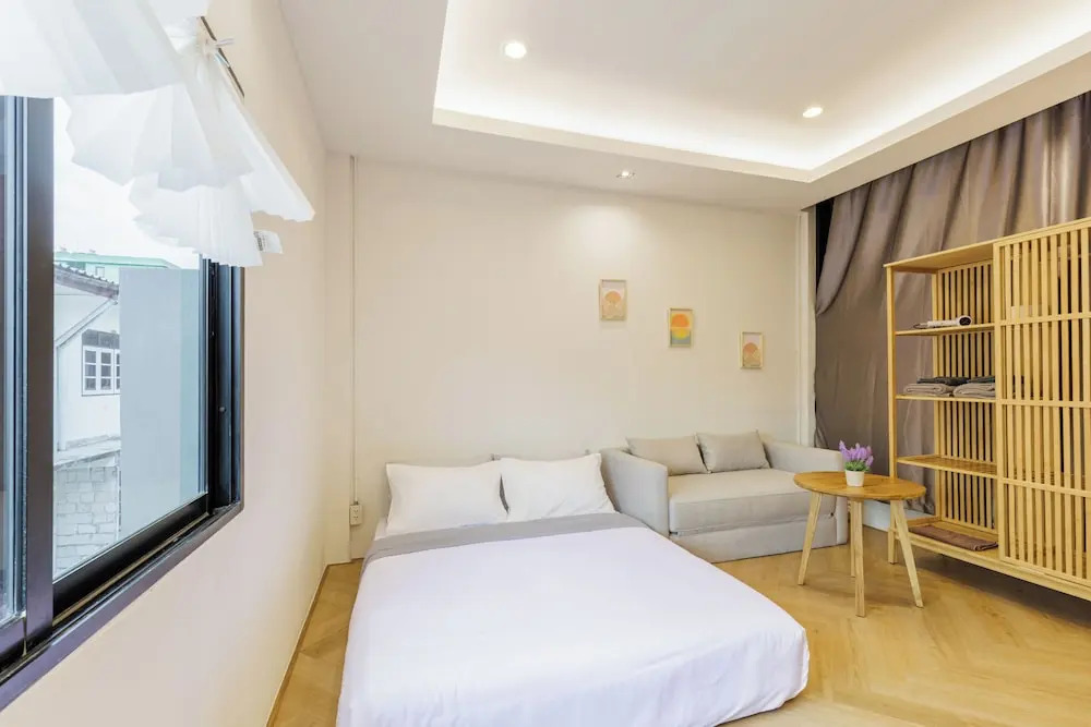 Photo - Wabisabi Bangkok 3 MIN To Train Station