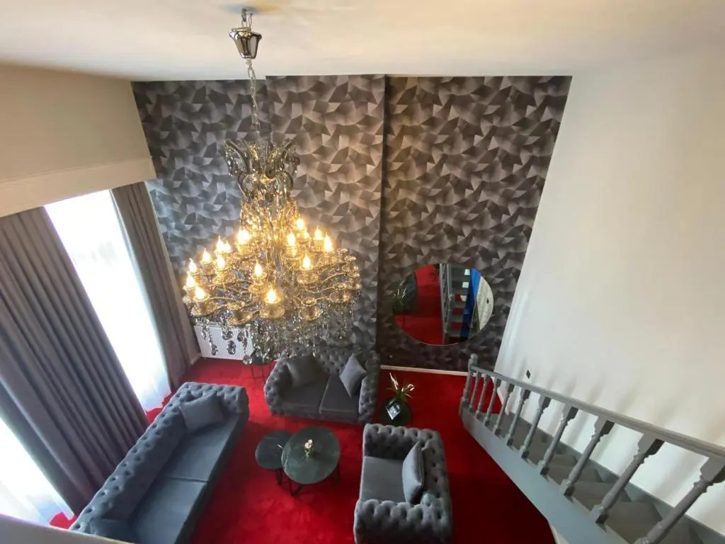 Photo - La Bourse Hotel