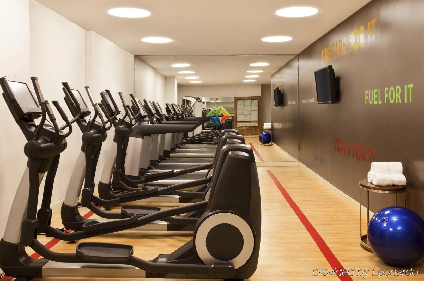 Photo - Sheraton Tribeca New York Hotel