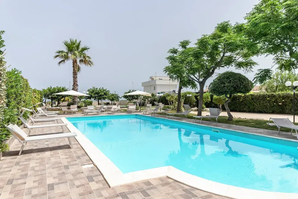 Photo - Pietramare Luxury Suites