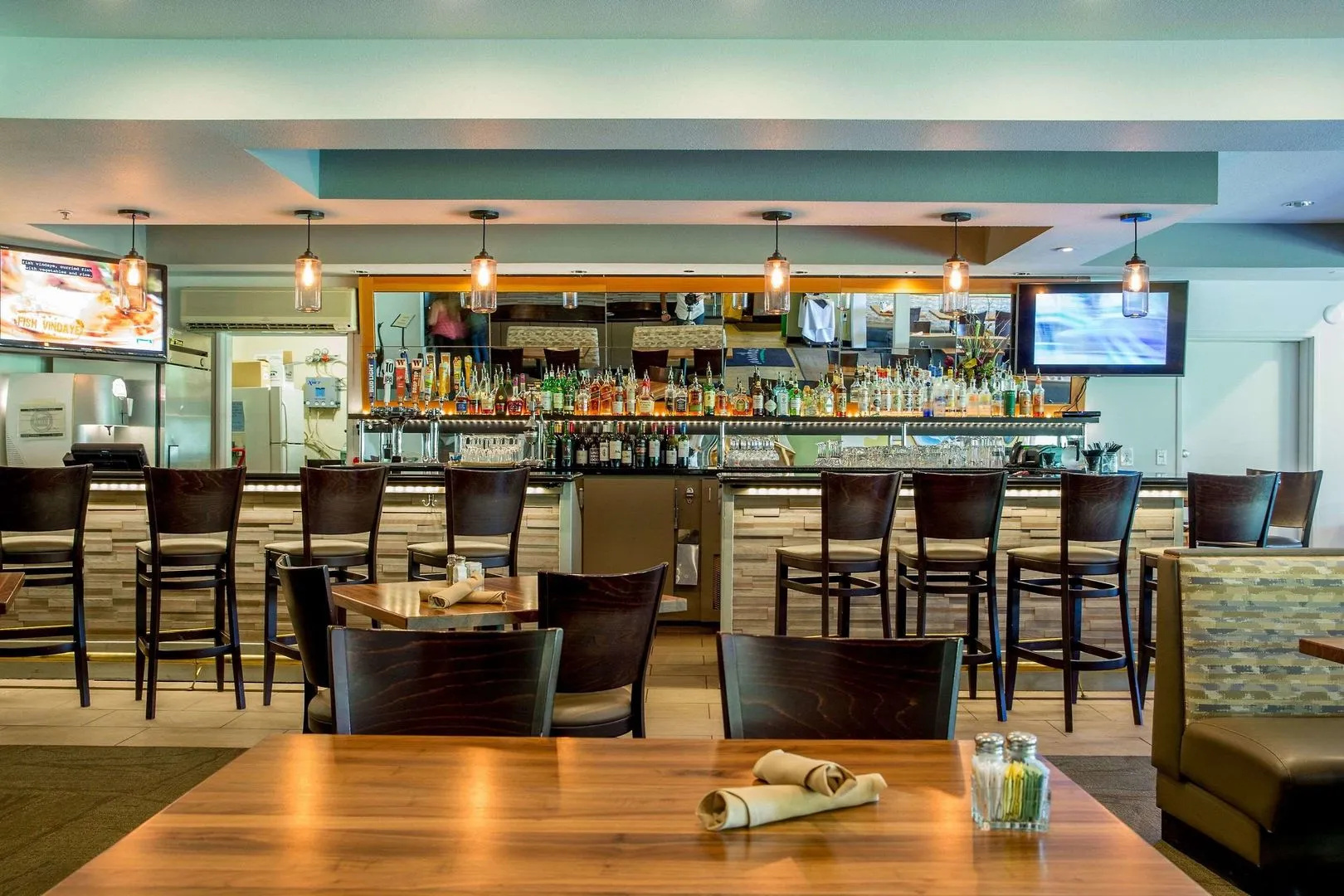 Foto - Radisson Hotel Portland Airport