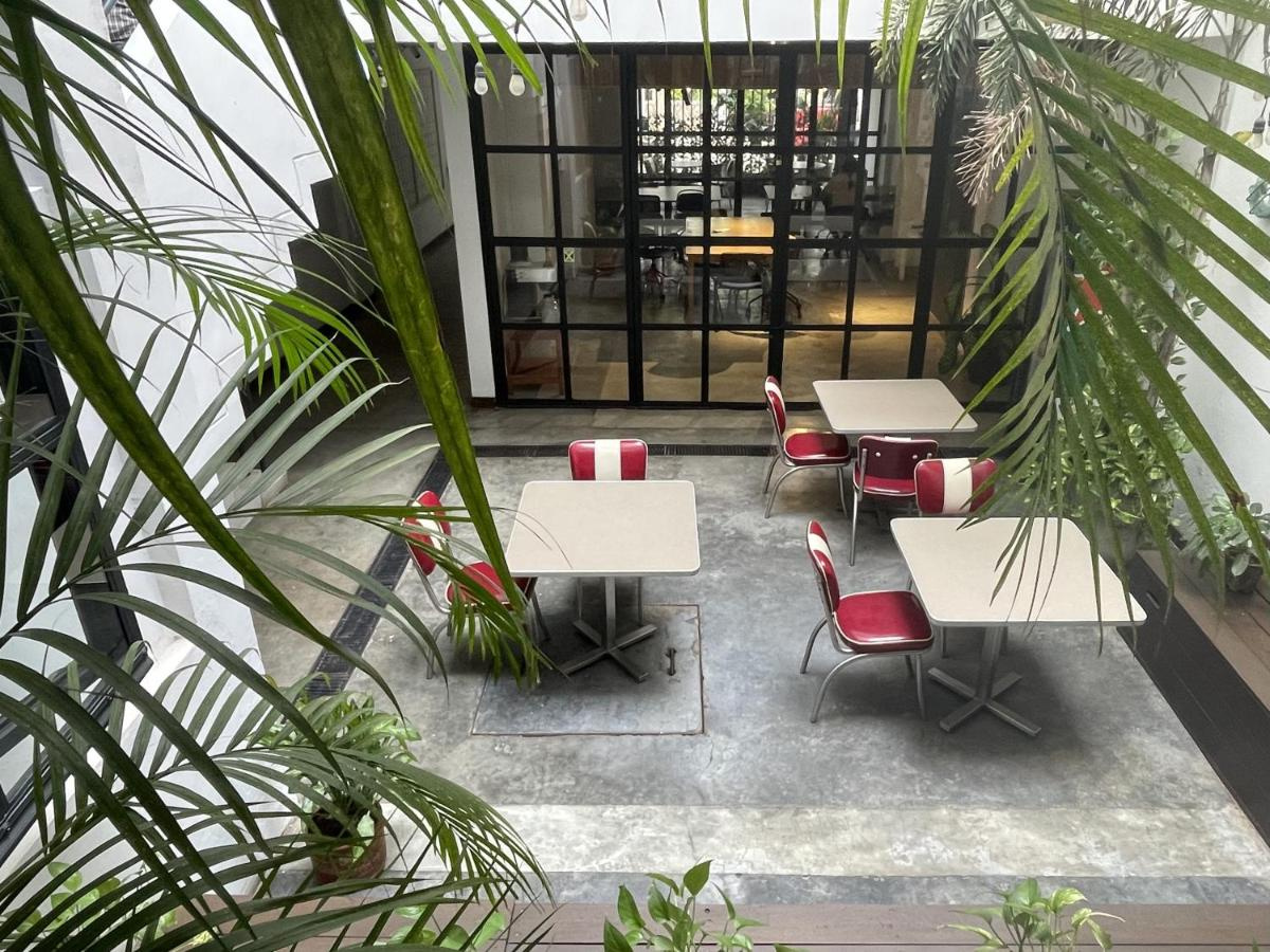 Photo - MuchoSur Santa Marta