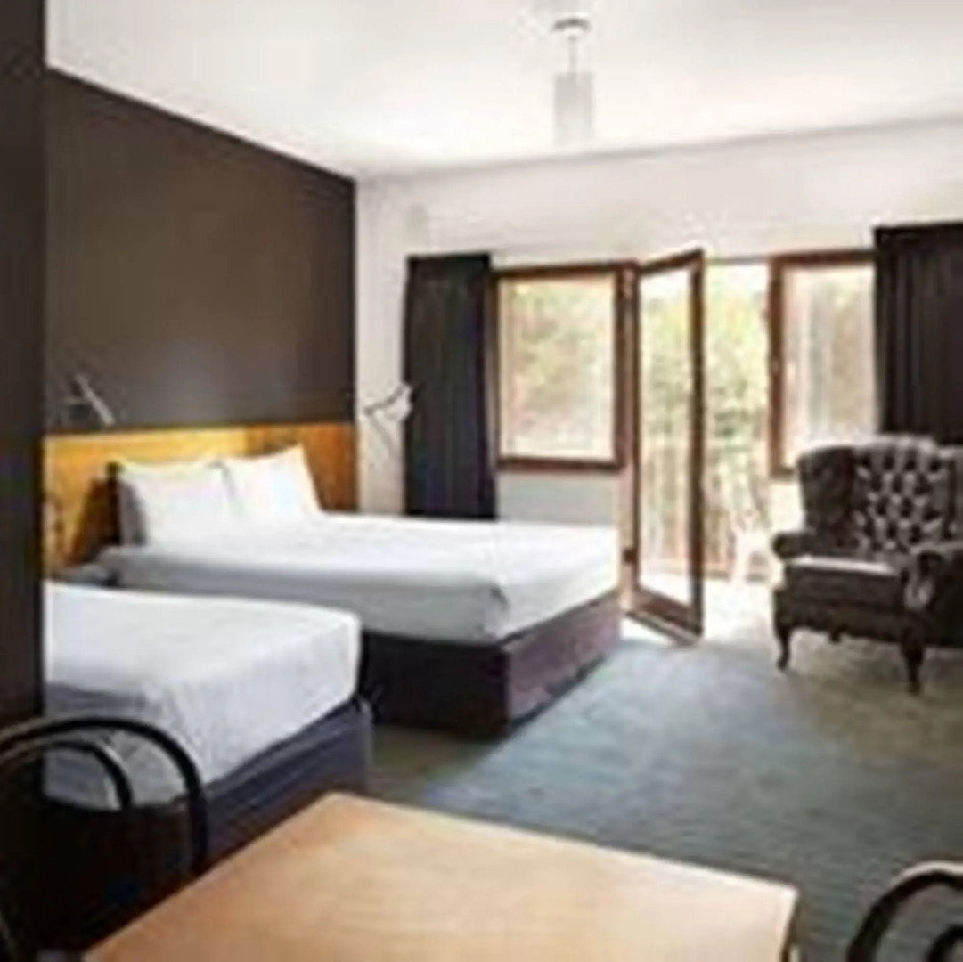 Photo - Riverview on Mount Street