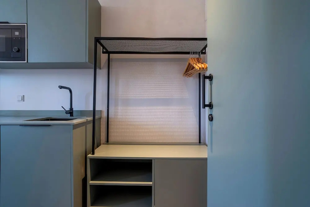 Foto - VLC HOST - Reina 168