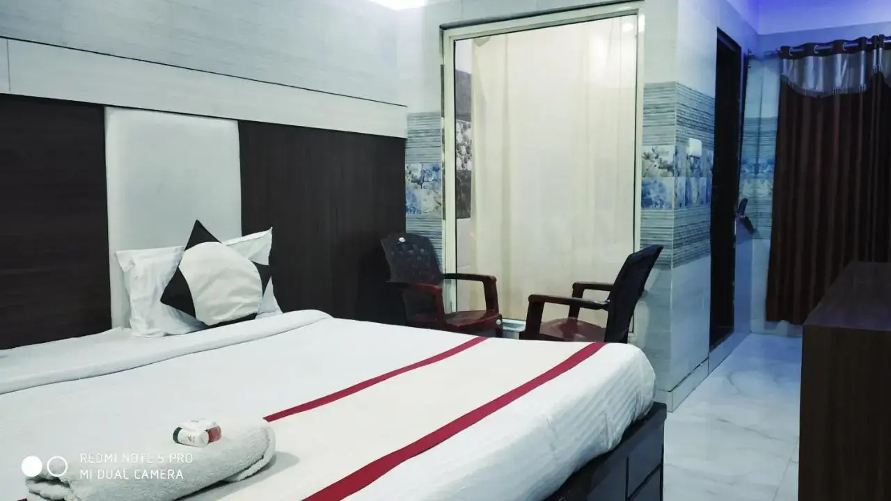 Photo - OYO 8743 Hotel Ravi Palace
