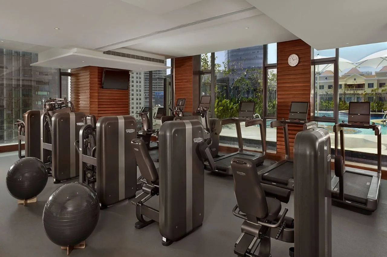 Photo - The Reverie Saigon