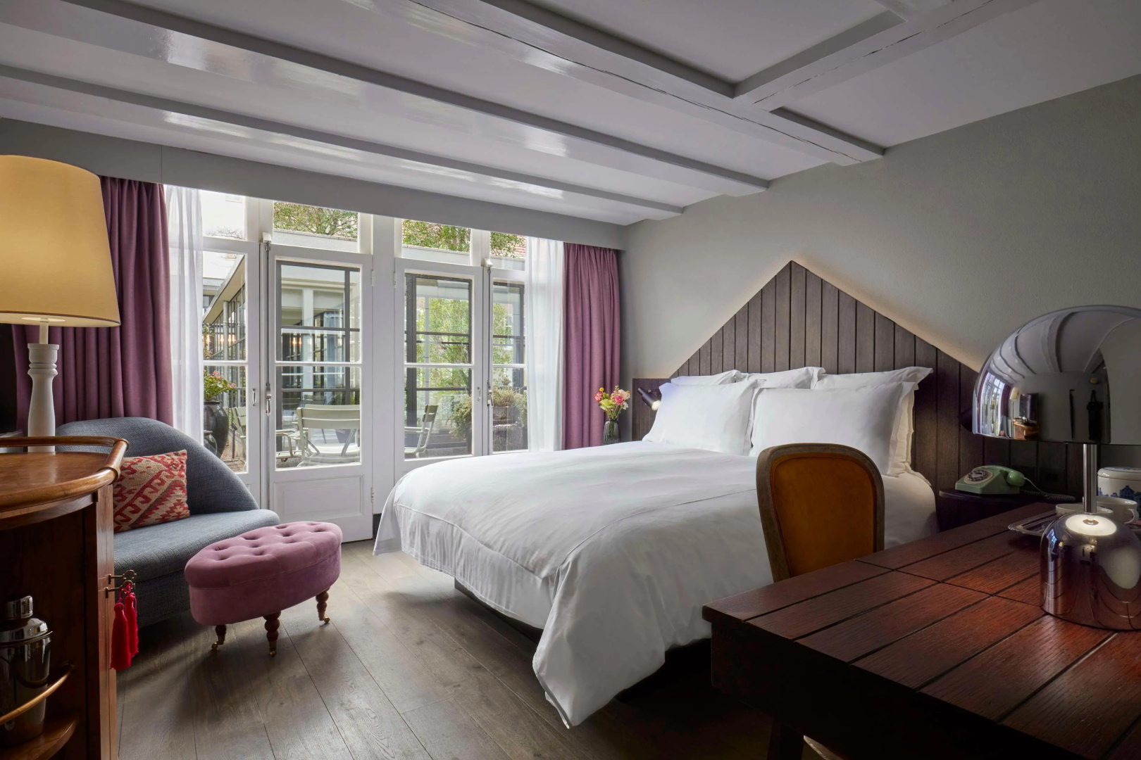 Photo - Pulitzer Amsterdam